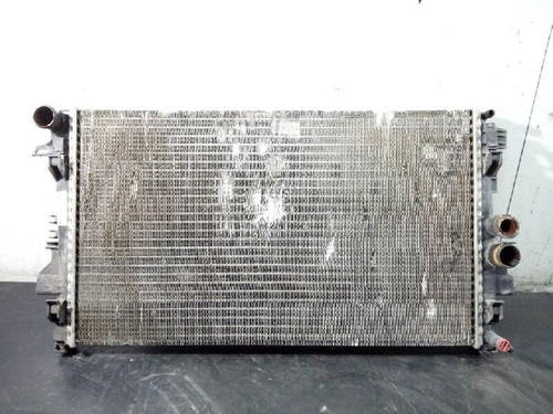 A6395011101 radiateur eau