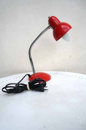 Lampe bureau flexible - flexible, en