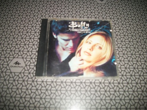 Buffy the vampire stayer - buffy,,