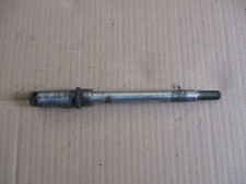 Axe de roue avant pour Honda