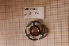 ETOILE FREIN MOULINET MITCHELL 308 308PRO 309 408 BRAKE SPRING REEL PART 81159