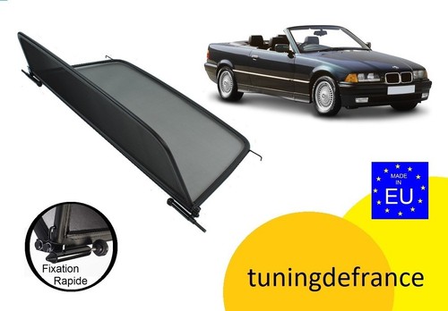 Bmw série e36 cabriolet - série,