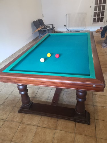 Billard français - billard,