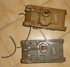 joustra 2  chars  tank n 10 tchad  pour pieces