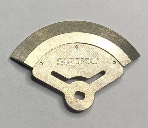 Seiko 6309 63xx oscillating - seiko, 6309,