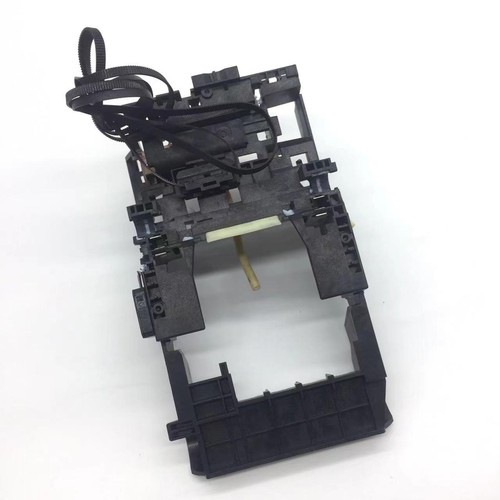 Print head carriage for - head,