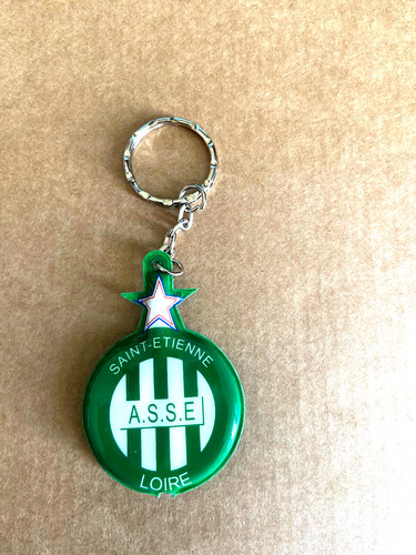 Football porte clés asse - porte,