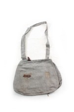 1 X Ancien Sac À Pain