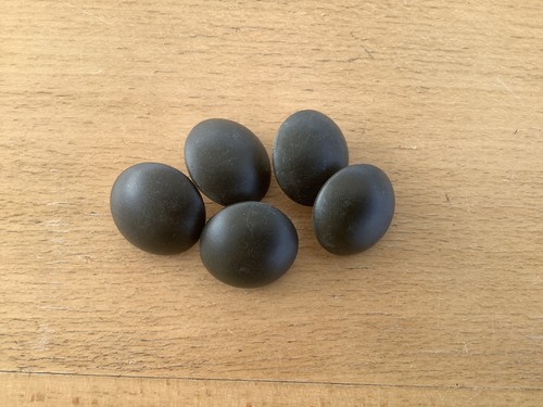 Lot boutons francais couleur - 5,