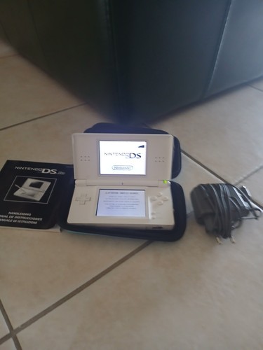 Nintendo lite console de - console,