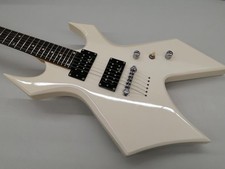 Guitare électrique B.C.RICH WARLOOK