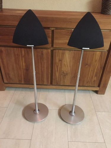 Bang olufsen o beolab - &, b&o