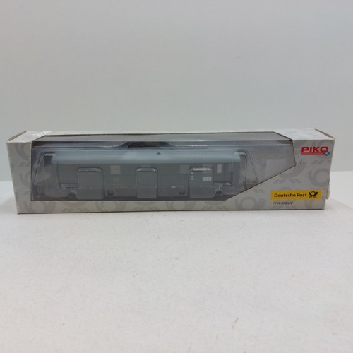Piko 53223 wagon postal - 53223,