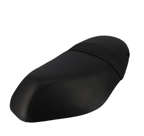 Selle noire zip - noire, 2001-2016