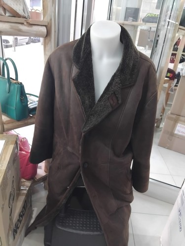 Veste bugatti homme cuir - veste,