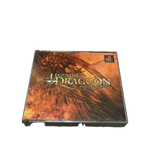 Ps1 the legend - -,