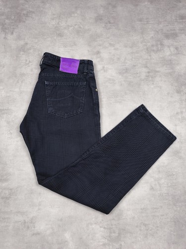 Jean jacob cohen type 622 - type, slim