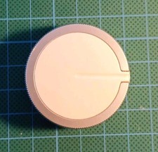 Bouton programmation lave linge Brandt WTD1273F