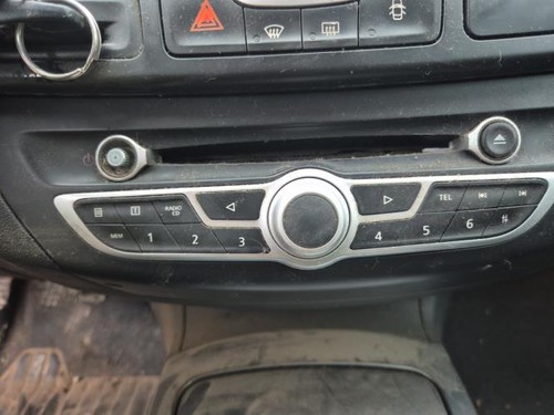 Autoradio origine renault - d'origine,