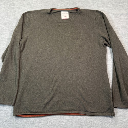 Fat face sweater men xxlarge - face,