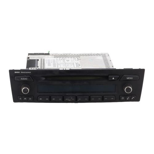 Autoradio origine bmw serie - bmw,