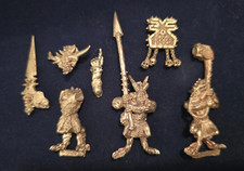 Warhammer Full Metal Chaos