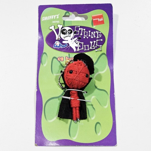 Smiffy handmade voodoo - handmade,