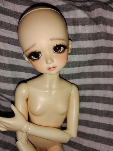 Luts aru legit bjd - luts,