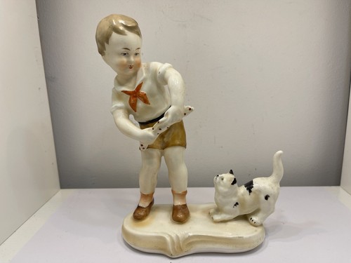 Figurine collection en - figurine, de