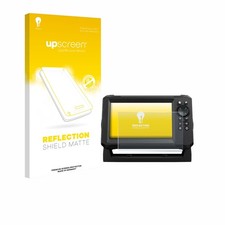 upscreen Anti Reflet Protection Ecran pour Lowrance Eagle 7 Mat Film Protecteur