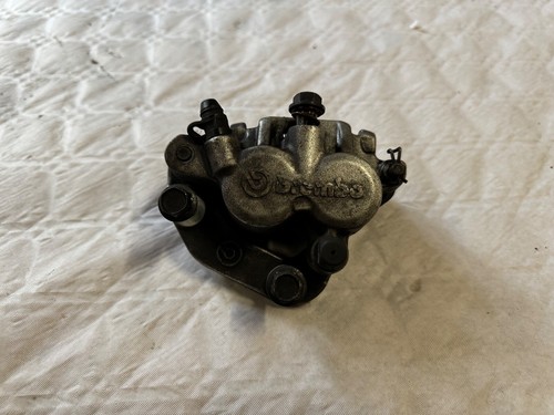Etrier avant yamaha 125 - avant,