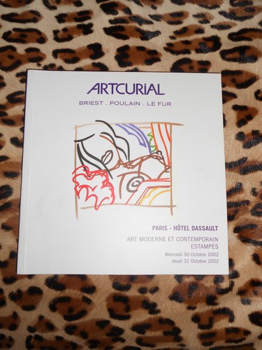 Catalogue artcurial - catalogue,