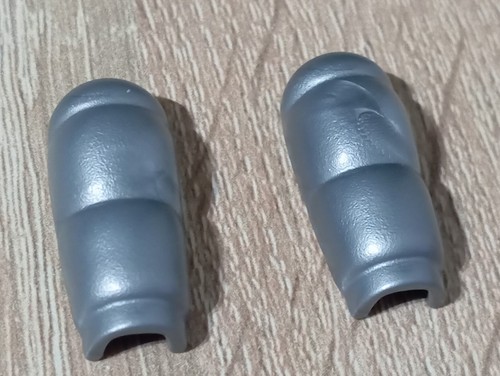 Playmobil couvre bras - x2,
