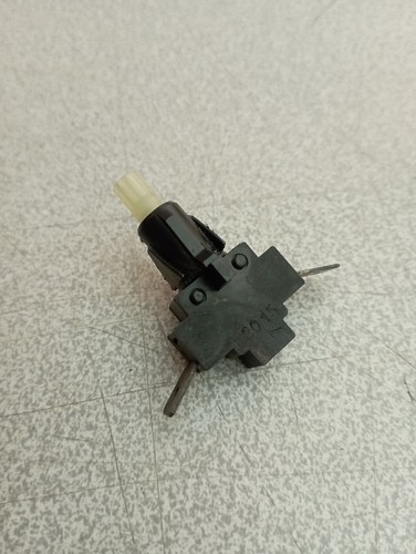 Bouton unipolaire 16a 250v - bouton,