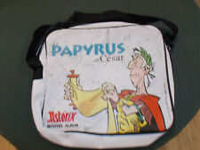 Sac Astérix-Le papyrus de César-32/34-BD.