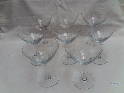 Lot coupes à - lot,