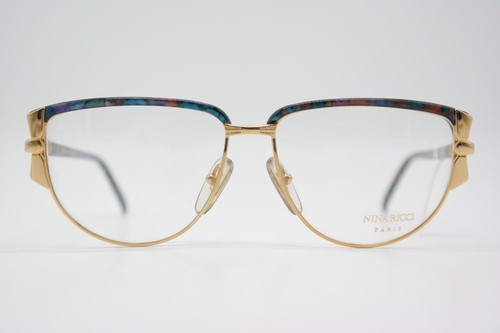 Lunettes vintage nina ricci - lunettes,