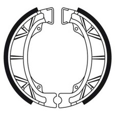 Machoires De Frein Arriere