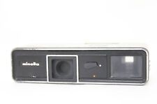 Appareil photo Minolta