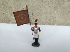   SOLDAT DE PLOMB - CUIRASSIER - DELPRADO