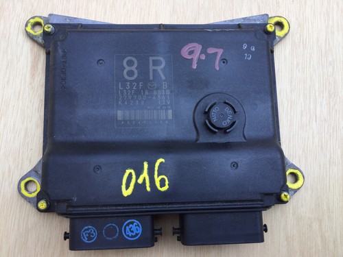Ordinateur moteur occasion - moteur, d'occasion