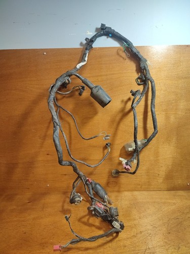 Faisceau électrique honda xrv - Électrique,