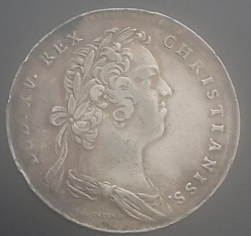 Rare jeton lud xv - j1,