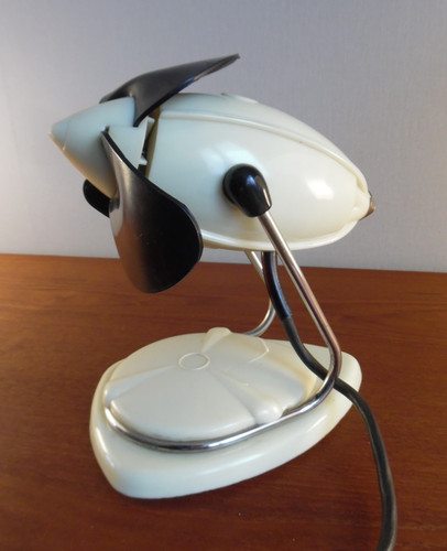 Ancien ventilateur design - ancien,