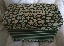 Cacharel grande boite métal - cacharel,