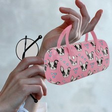  Cartoon Eyeglass Case Kids
