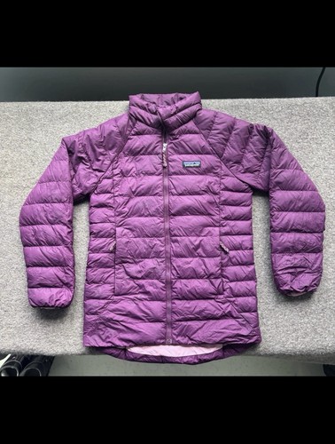 Kids patagonia puffer - patagonia,