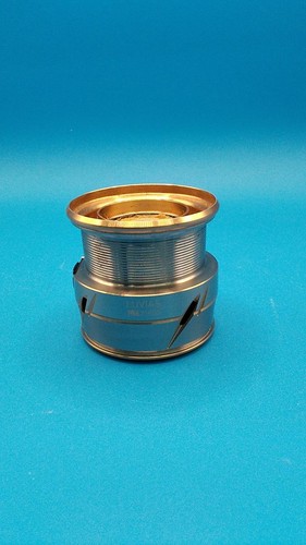 Daiwa luvias 2500s - daiwa, 20