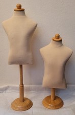 PETIT MANNEQUIN BLANC POUR