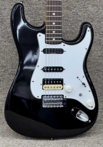 Guitare électrique fernandes - guitare,